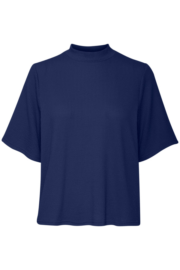 B.Young BYPESINA Short Sleeve T-Shirt