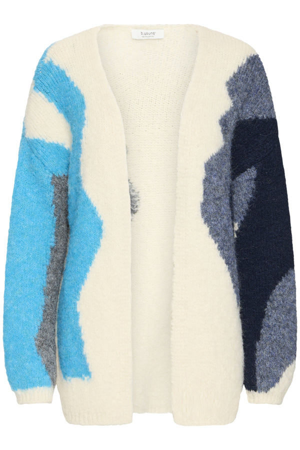 B.Young BYMILLERS Long Cardigan