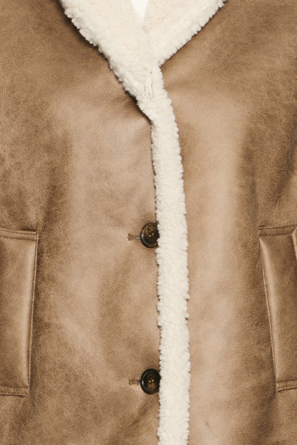 B.Young BYASANNE Waistcote