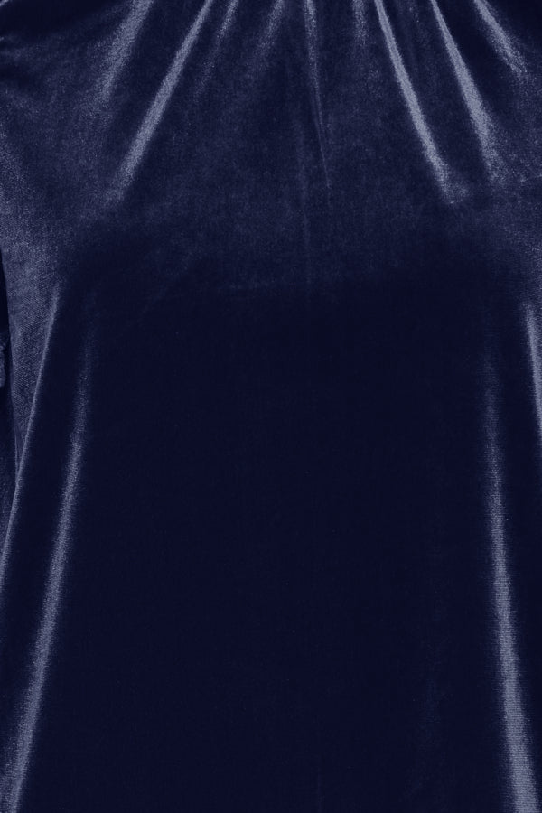 B.Young BYPERLINA Draping Blouse