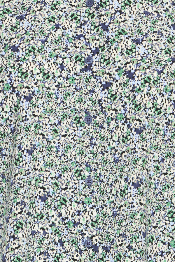 B.Young BYGABRIA 20818552 FEMI Floral Shirt