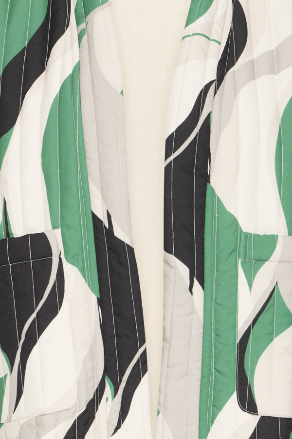 B.Young BYDAIME Quilted Jacket