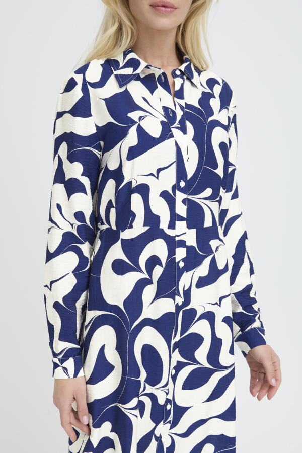 B.Young BYIKAIA Shirt dress