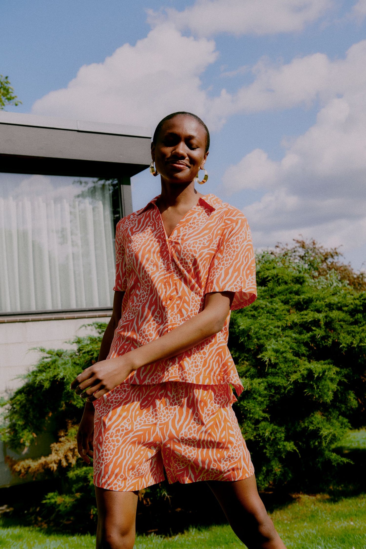 B.Young BYMMJOELLA Shirt 20818750