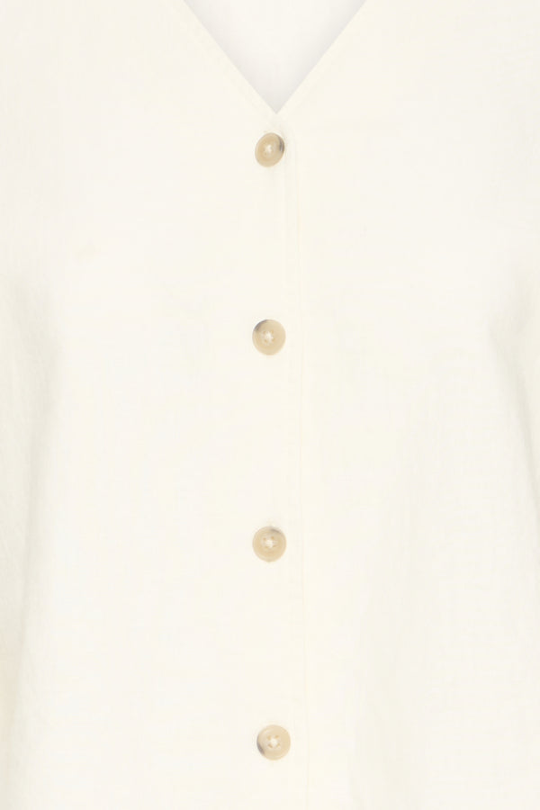 B Young BYFALAKKA Puff Sleeve Shirt 20818822