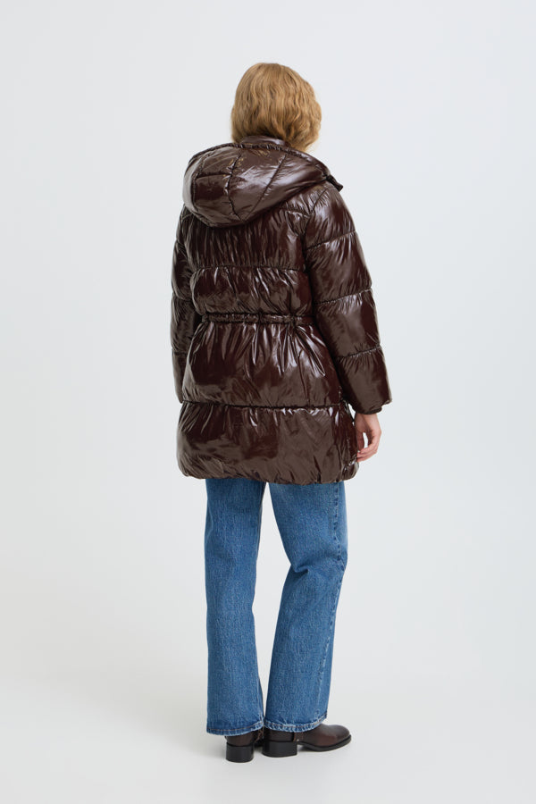 B.Young Bybinia Hood Jacket