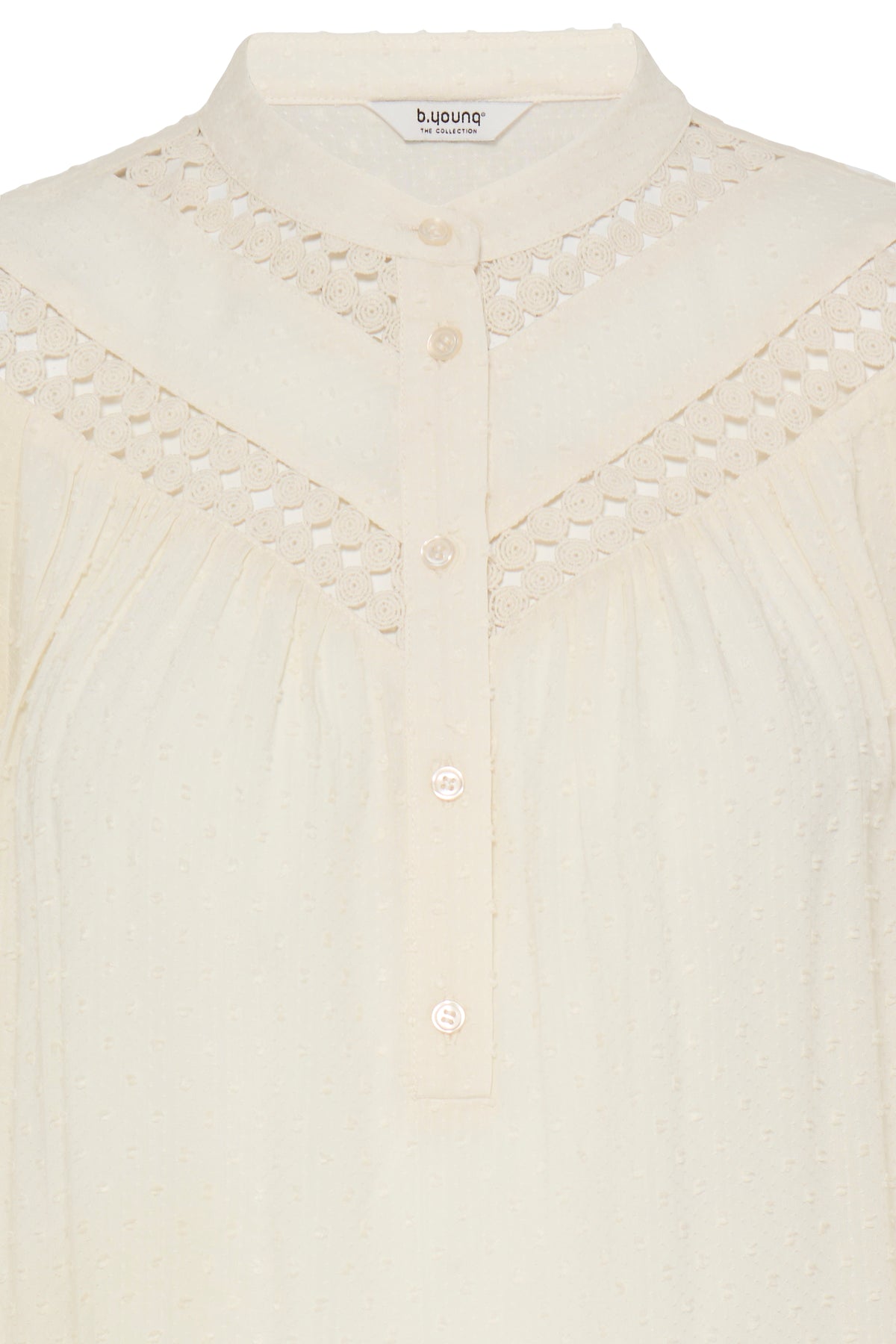 B.Young Byhelmine Blouse 20819278