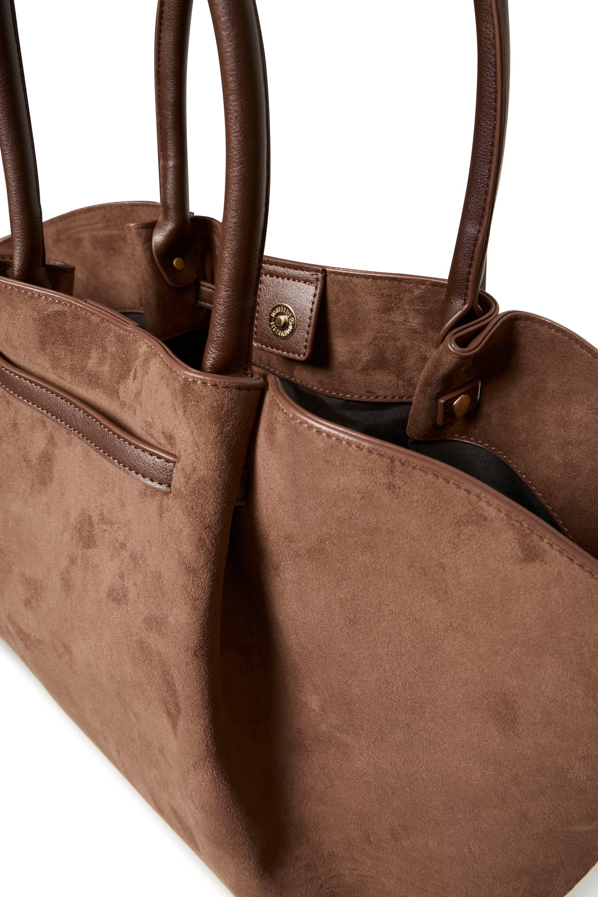 B.Young Byvuede Shopper Bag 20819422