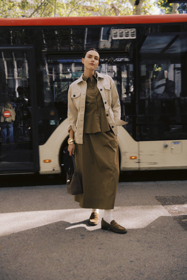 B.Young Byvuede Bucket Bag 20819423
