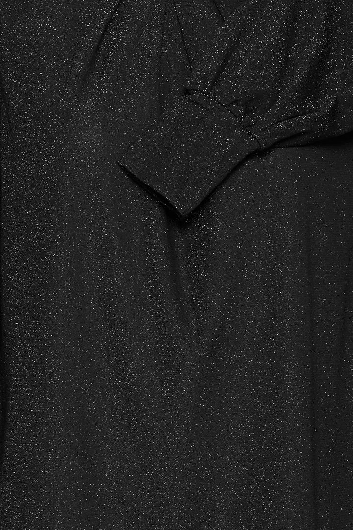 Fransa FRLUCA Glitter Top