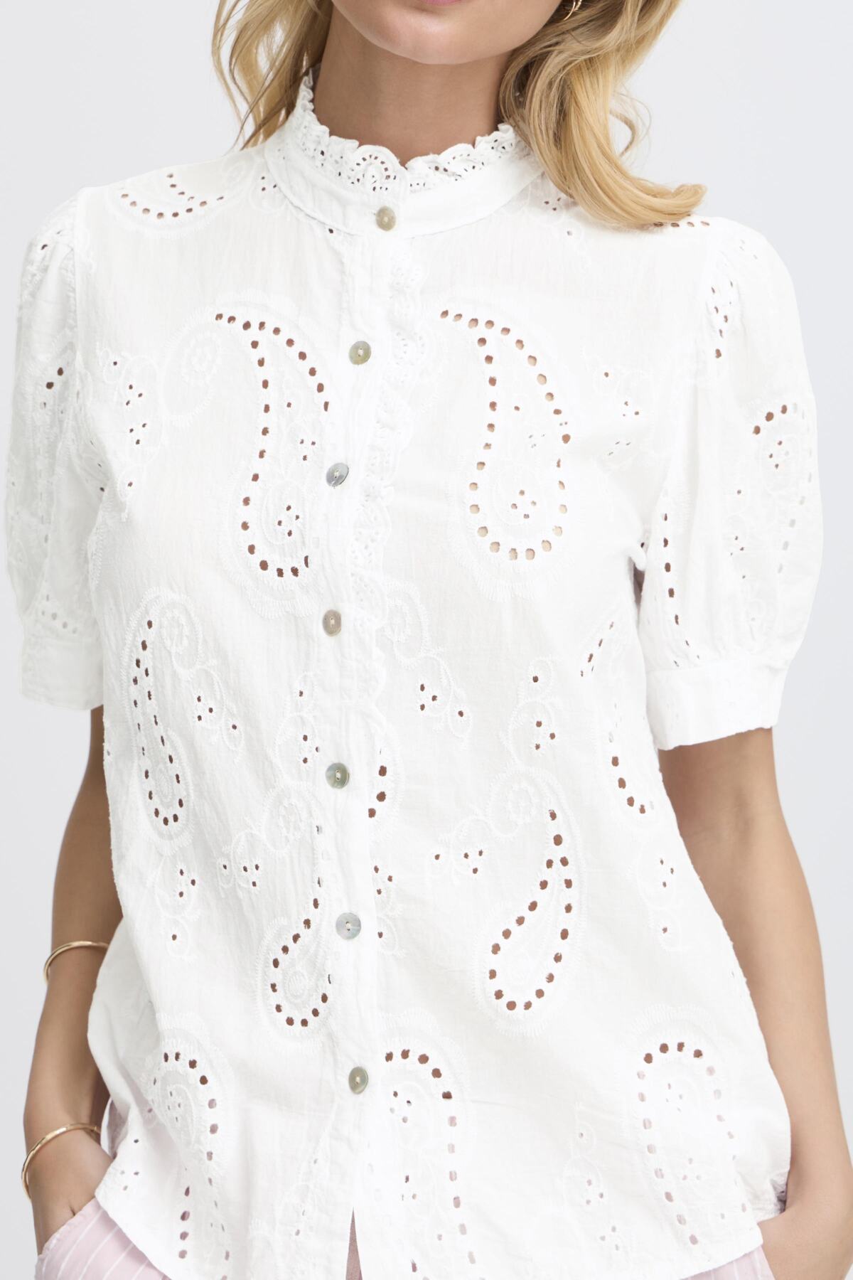 Sorbet Unique SS Shirt