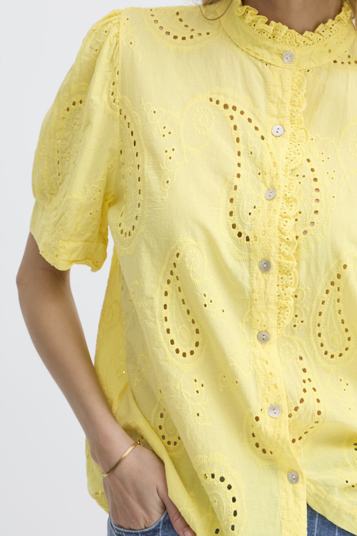 Sorbet Unique SS Shirt