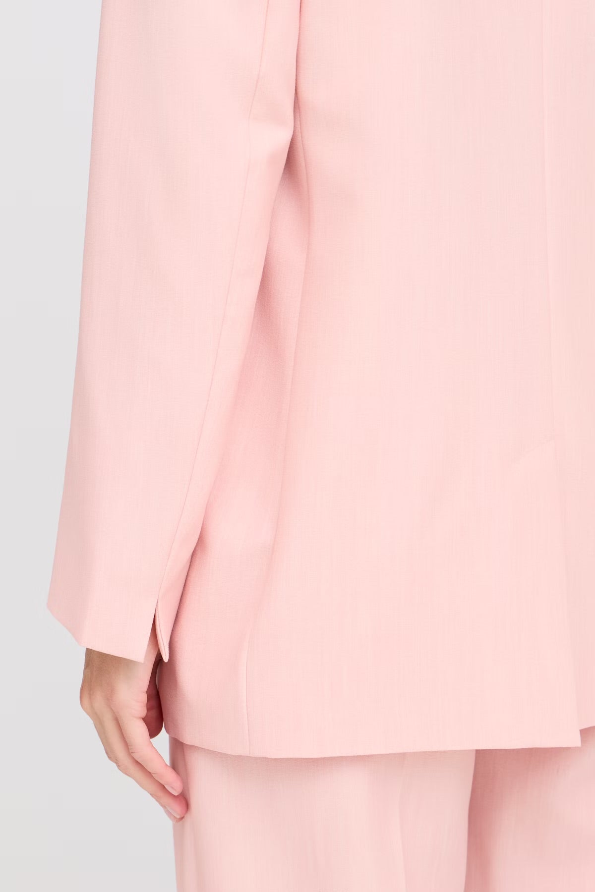 B.Young 20813078 BYDANTA Blazer