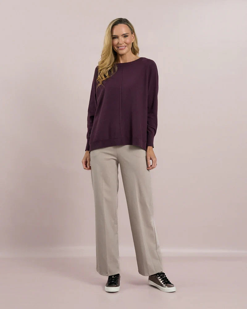 Deck Trousers 2435