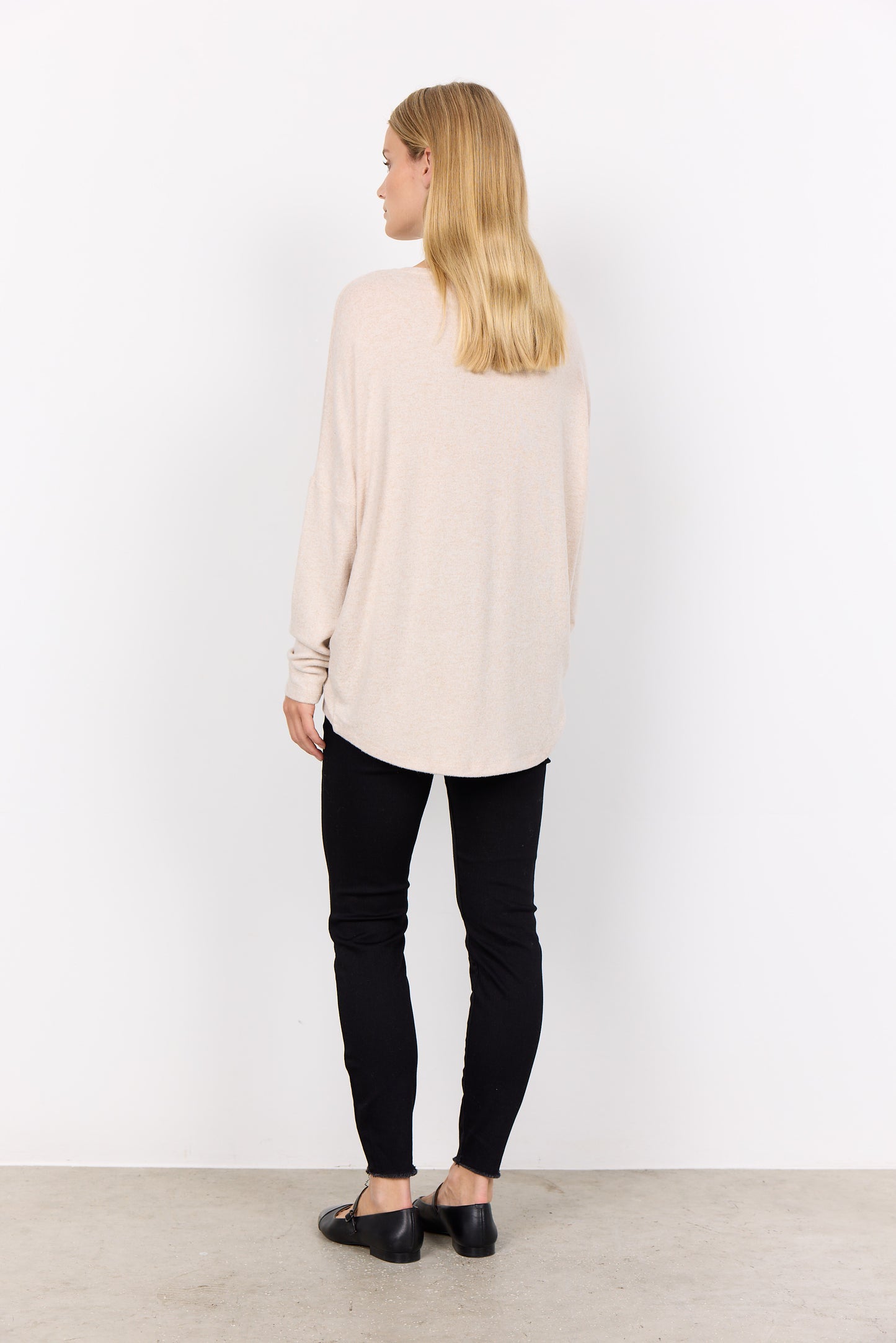 Soyaconcept BIARA 1 Long Sleeve top