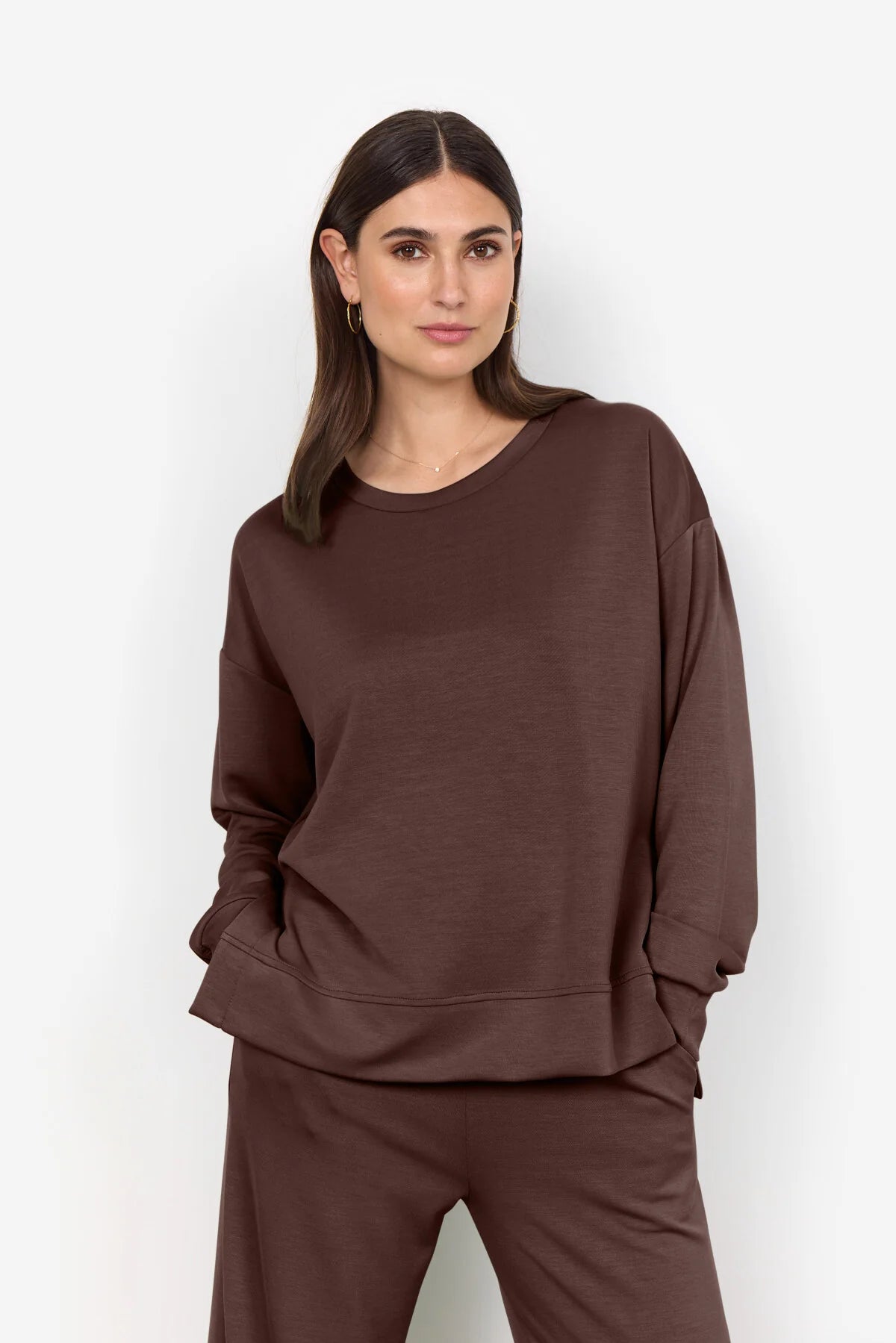 Soyaconcept Banu 164 long sleeve top