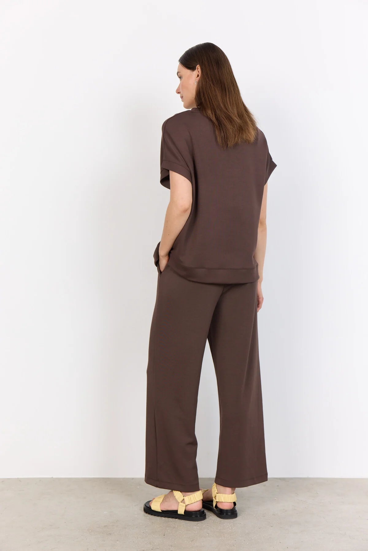 Soyaconcept Banu 33 Trousers