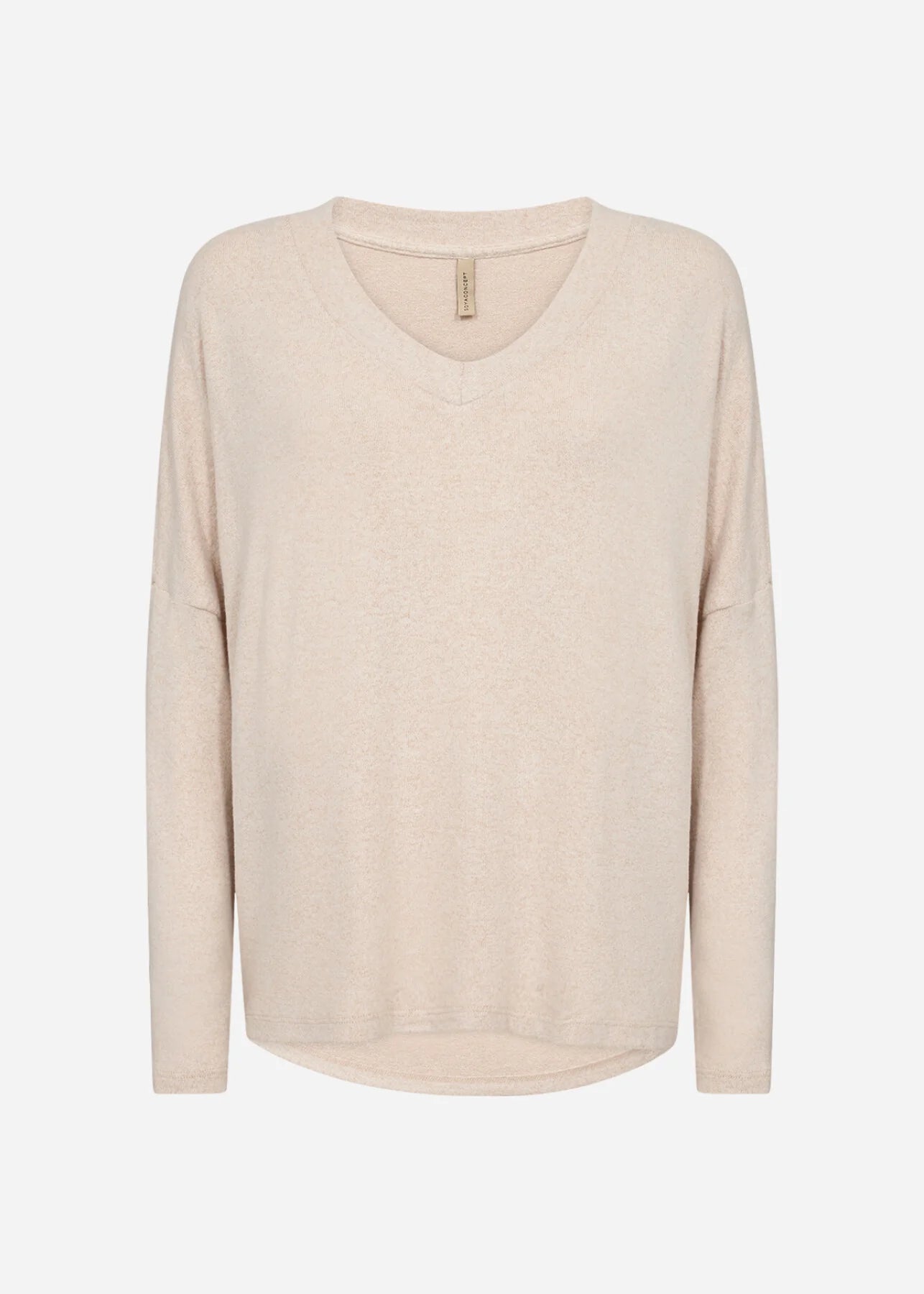 Soyaconcept BIARA 90 V-Neck Jumper