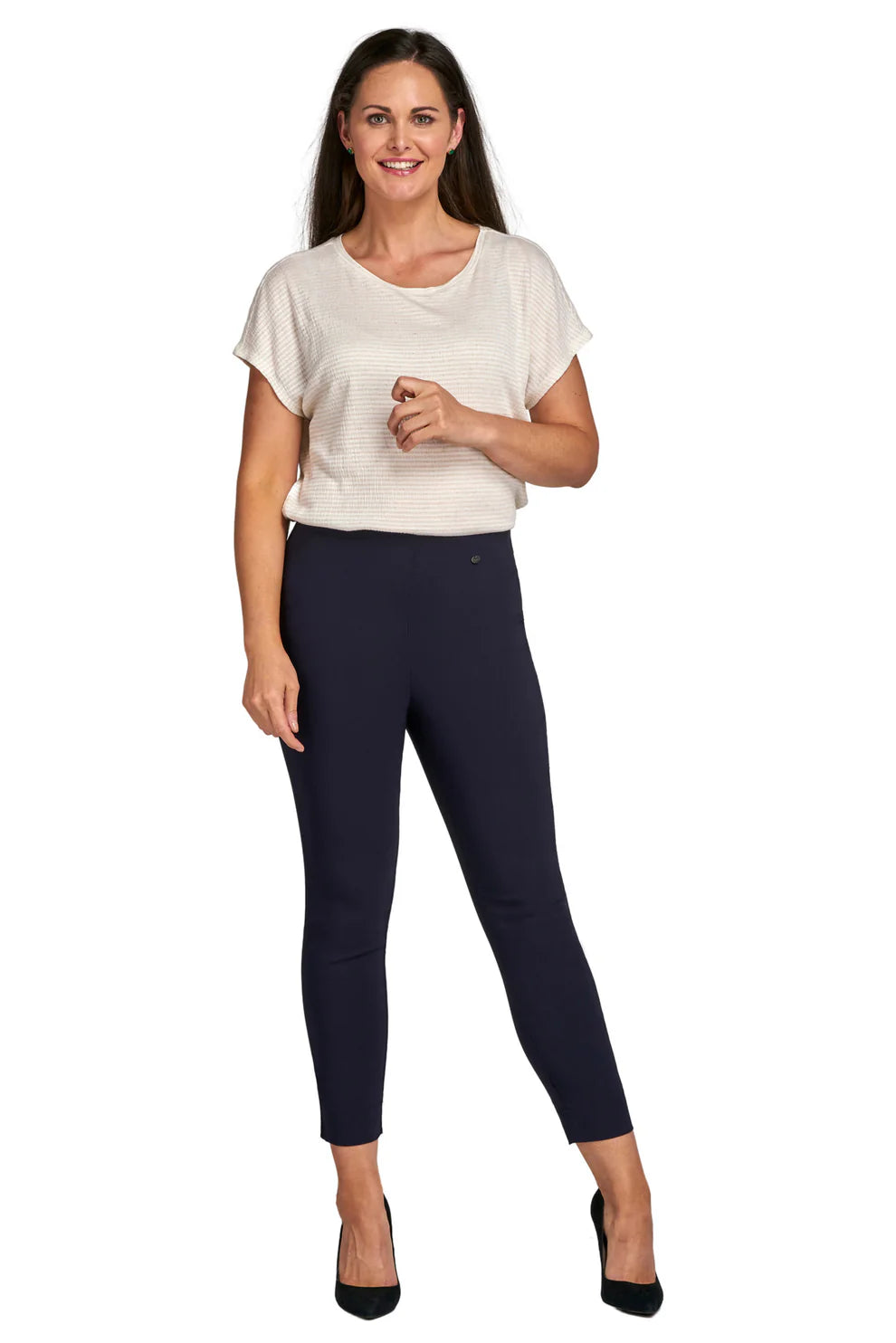 Pinns 302CT Slim Leg Bengaline Ankle Grazer