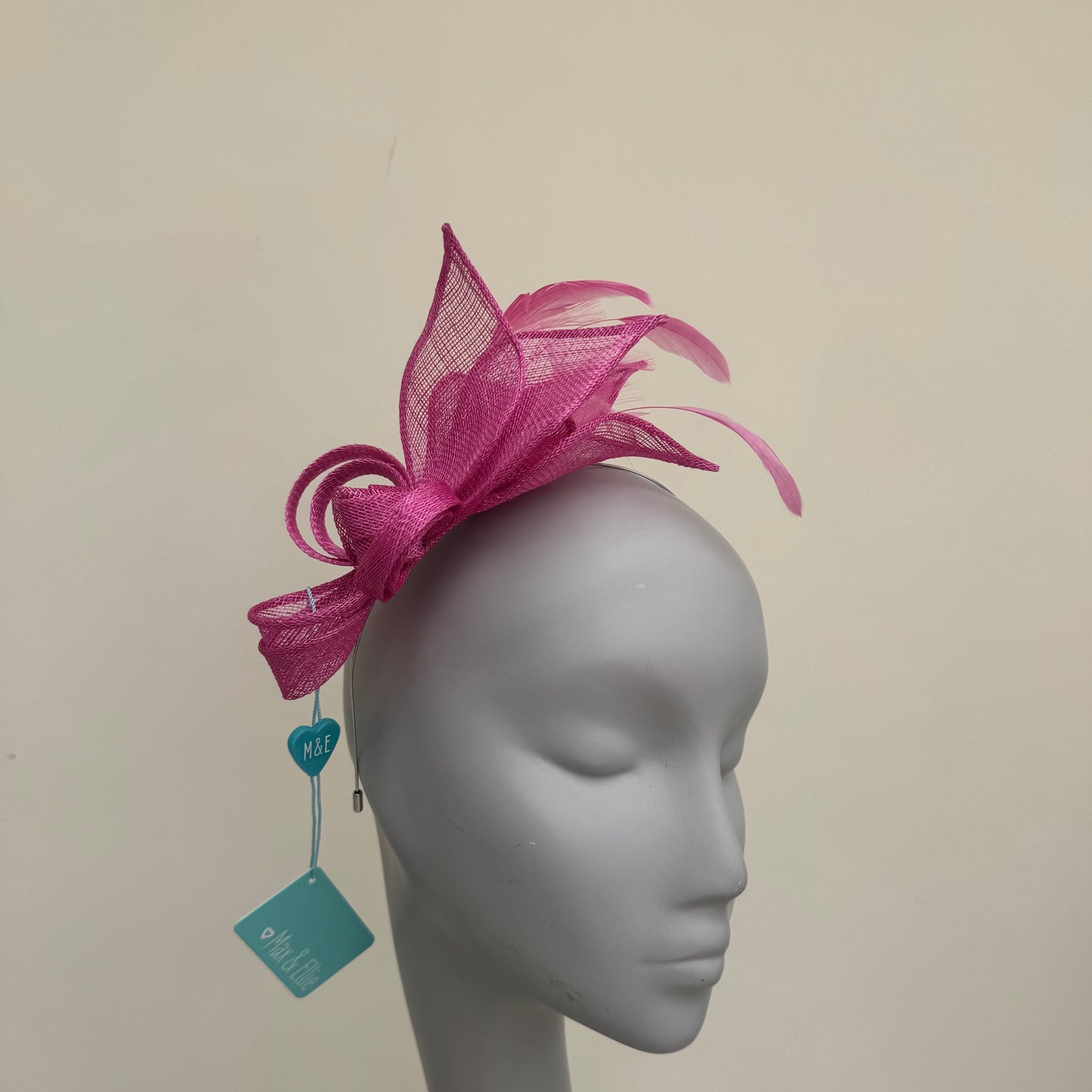 BF3 flamingo pink
