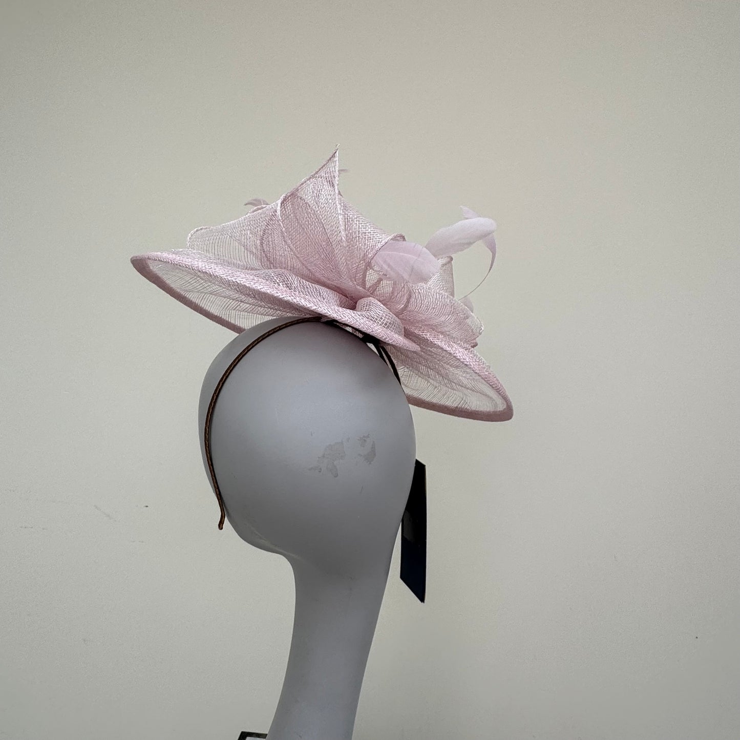 Failsworth 8016 Quartz Pink Hatinator
