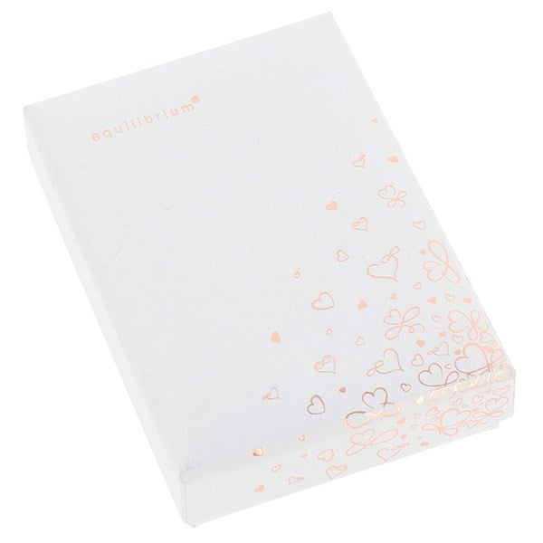 Equilibrium 349219 Gold Plated Necklace