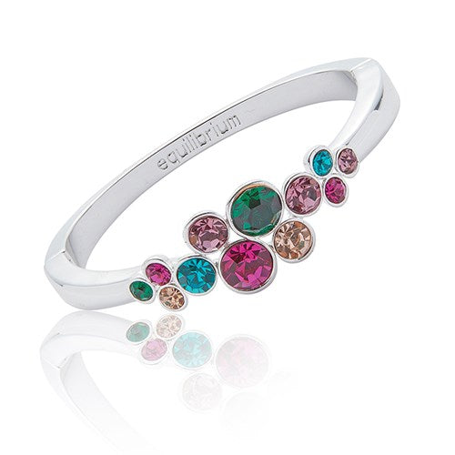 Equilibrium 359255 Glam Rox Bangle