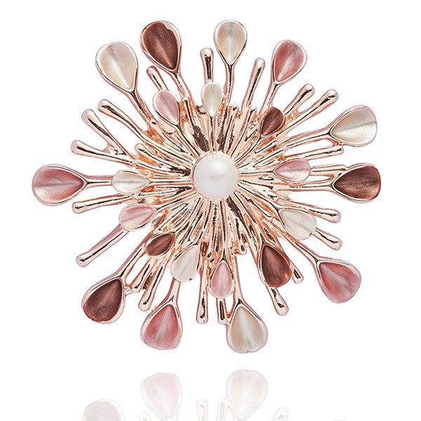 Equilibrium 359517 Cool Explosion Magnetic Brooch