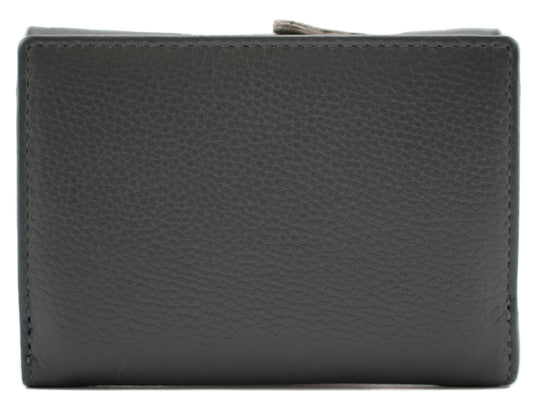 Mala Beaus Best In Show Midi Tri Fold Purse