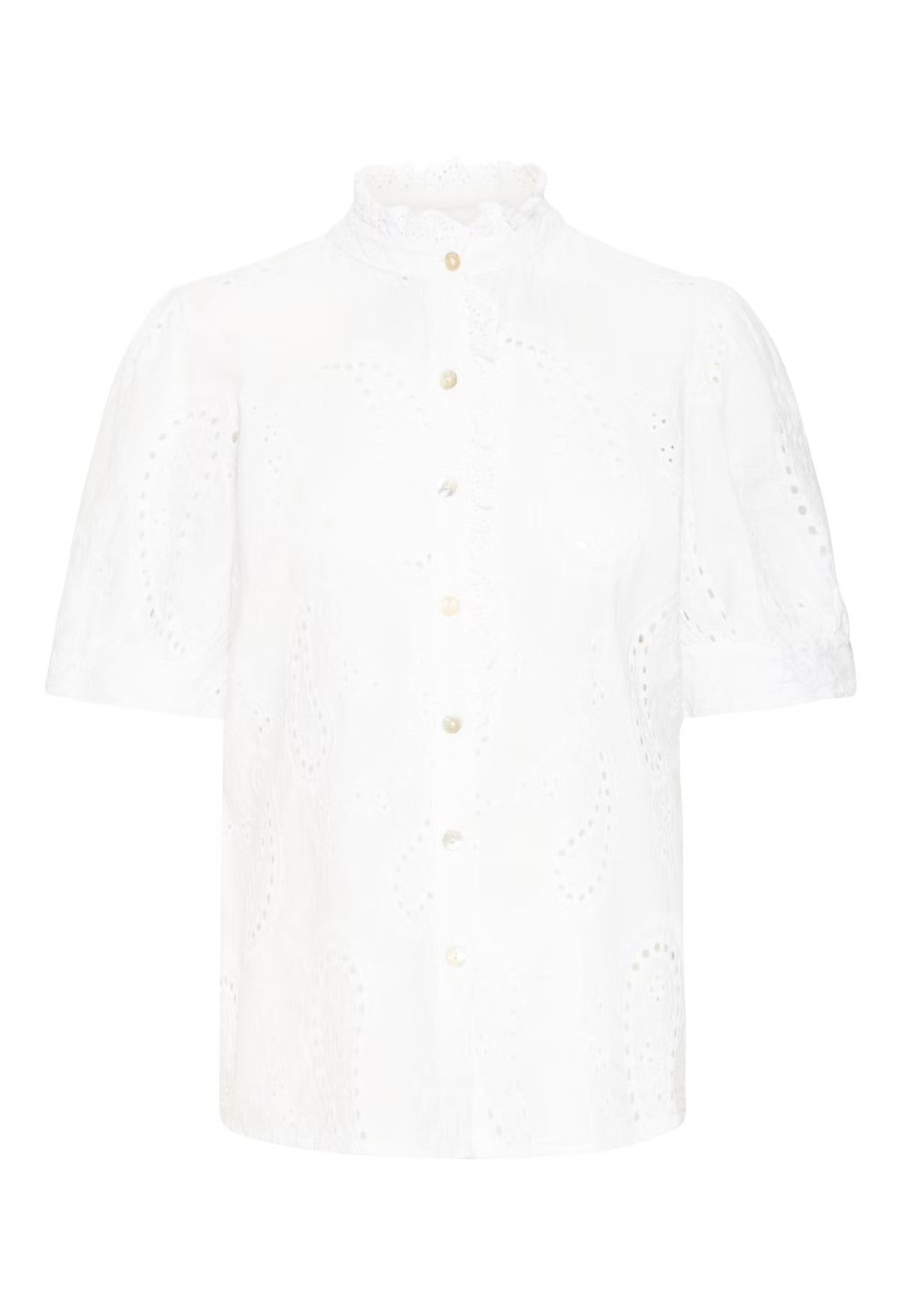 Sorbet Unique SS Shirt