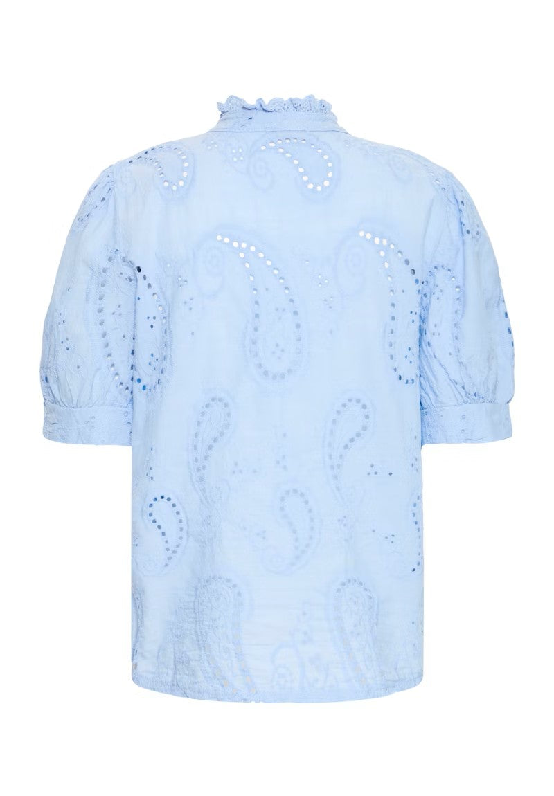 Sorbet Unique SS Shirt