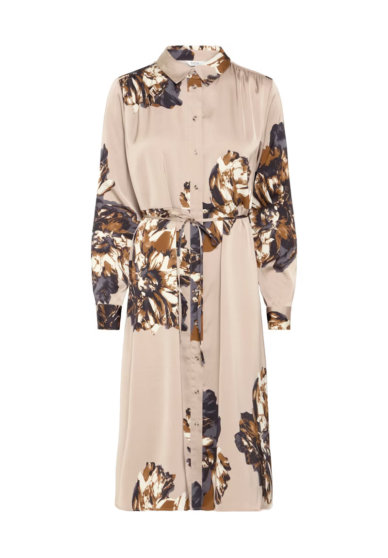 B.Young ByJannike Shirt Dress