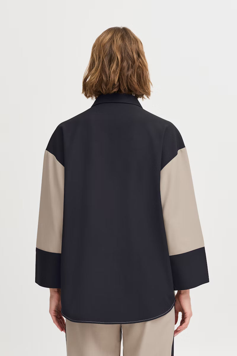 B Young BYIDDE Woven Shirt