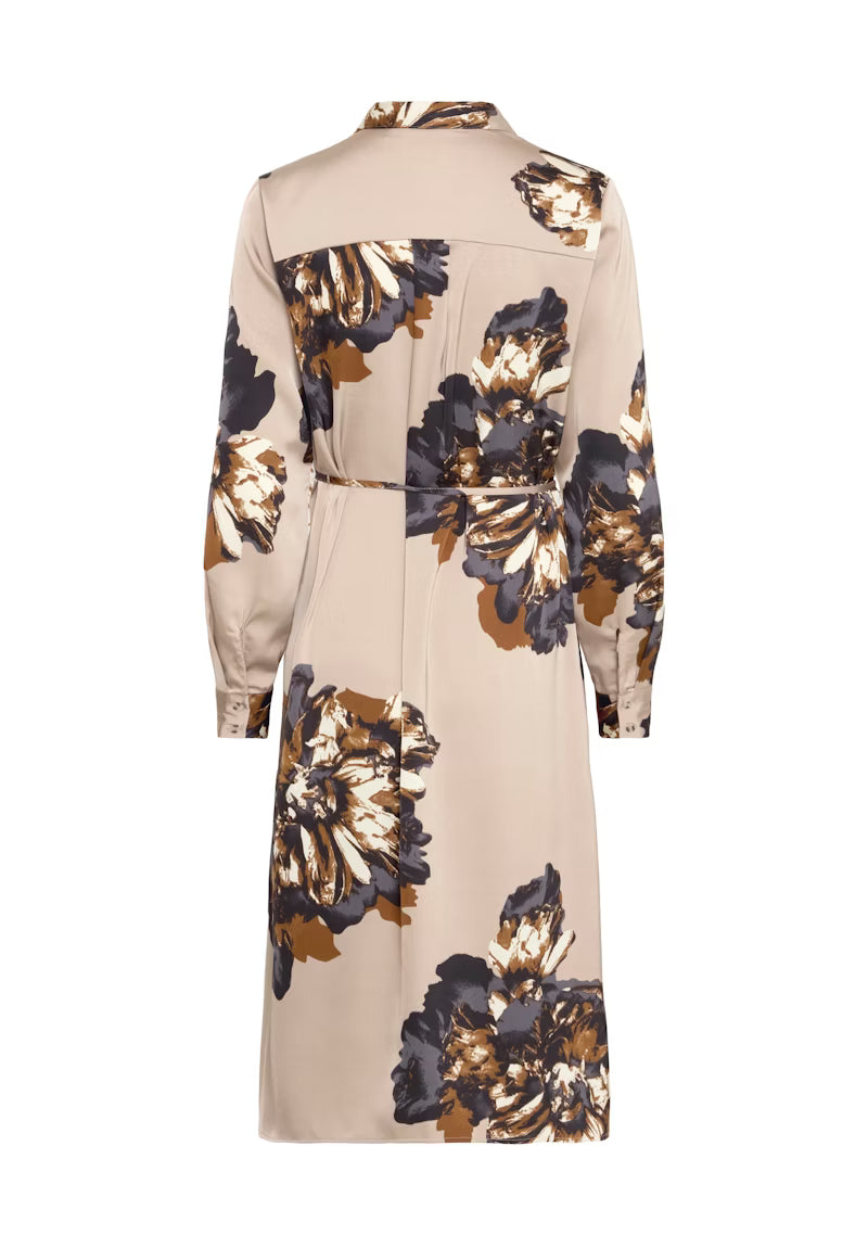 B.Young ByJannike Shirt Dress