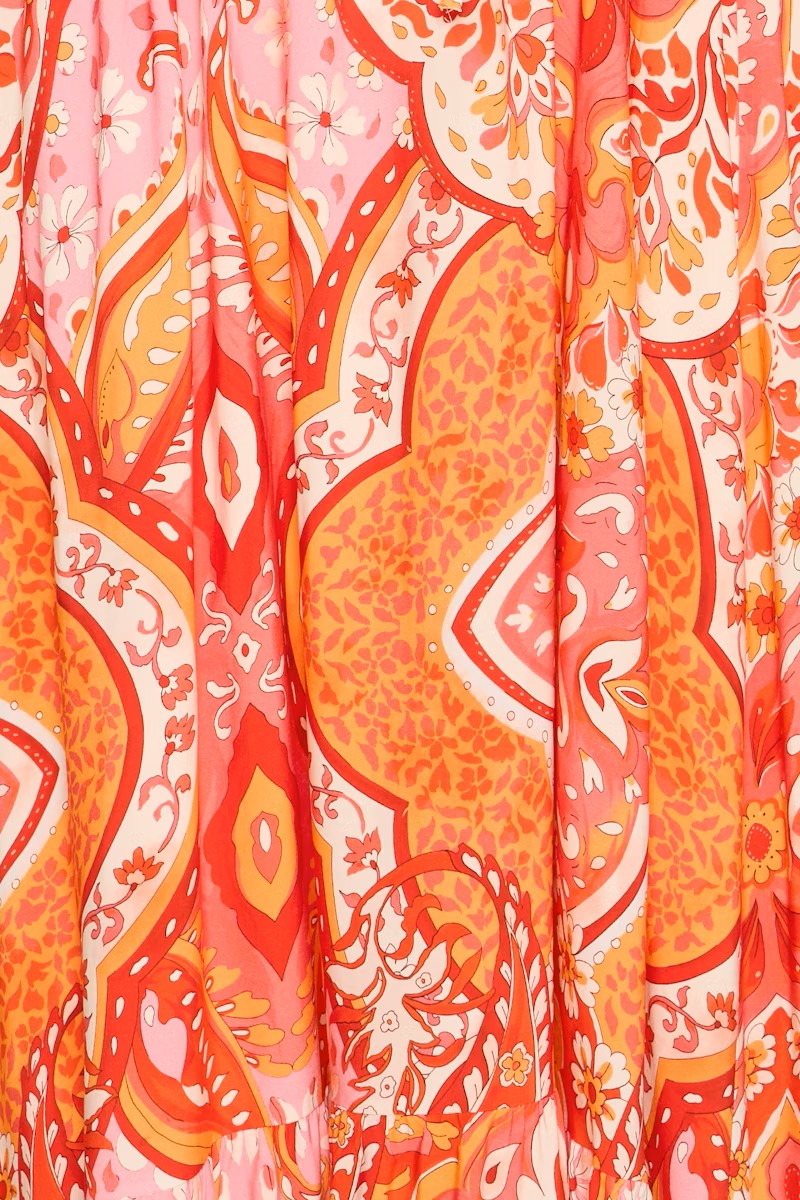 Sorbet Gella Dress