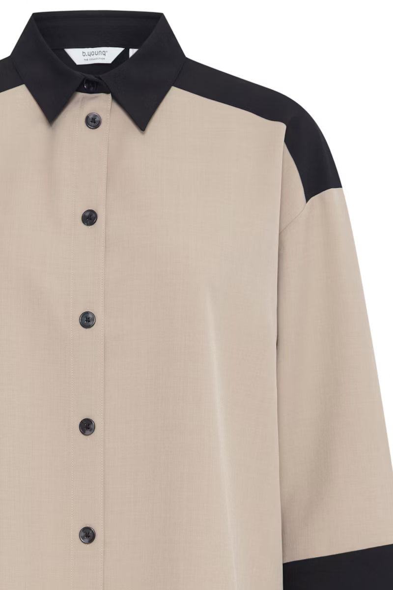 B Young BYIDDE Woven Shirt