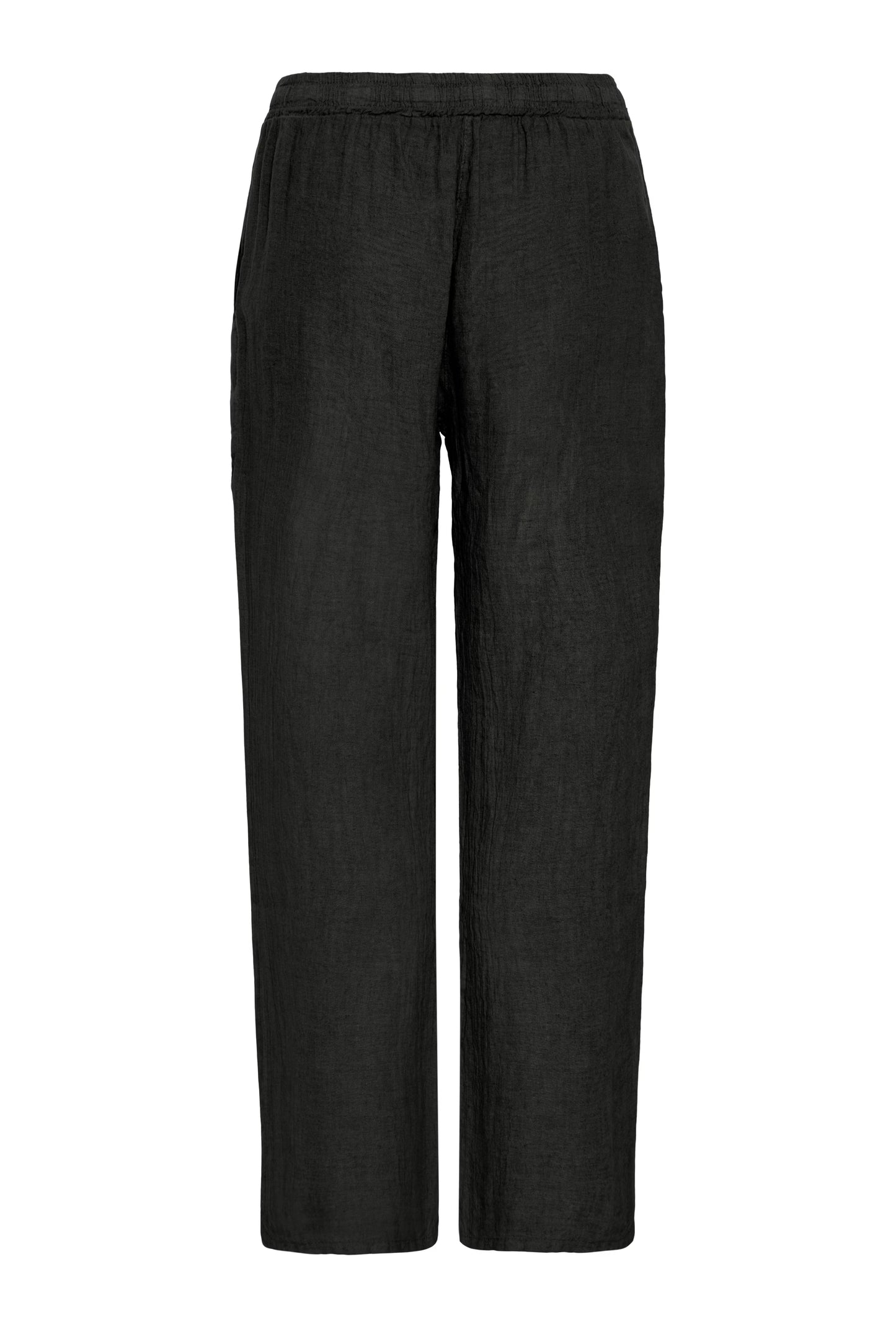 Sorbet 22100891 linen trousers