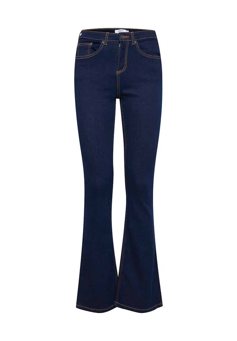 B Young BYLOLA Flare Jeans