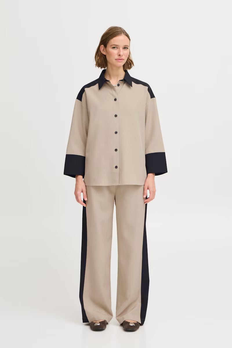 B Young BYIDDE Woven Shirt