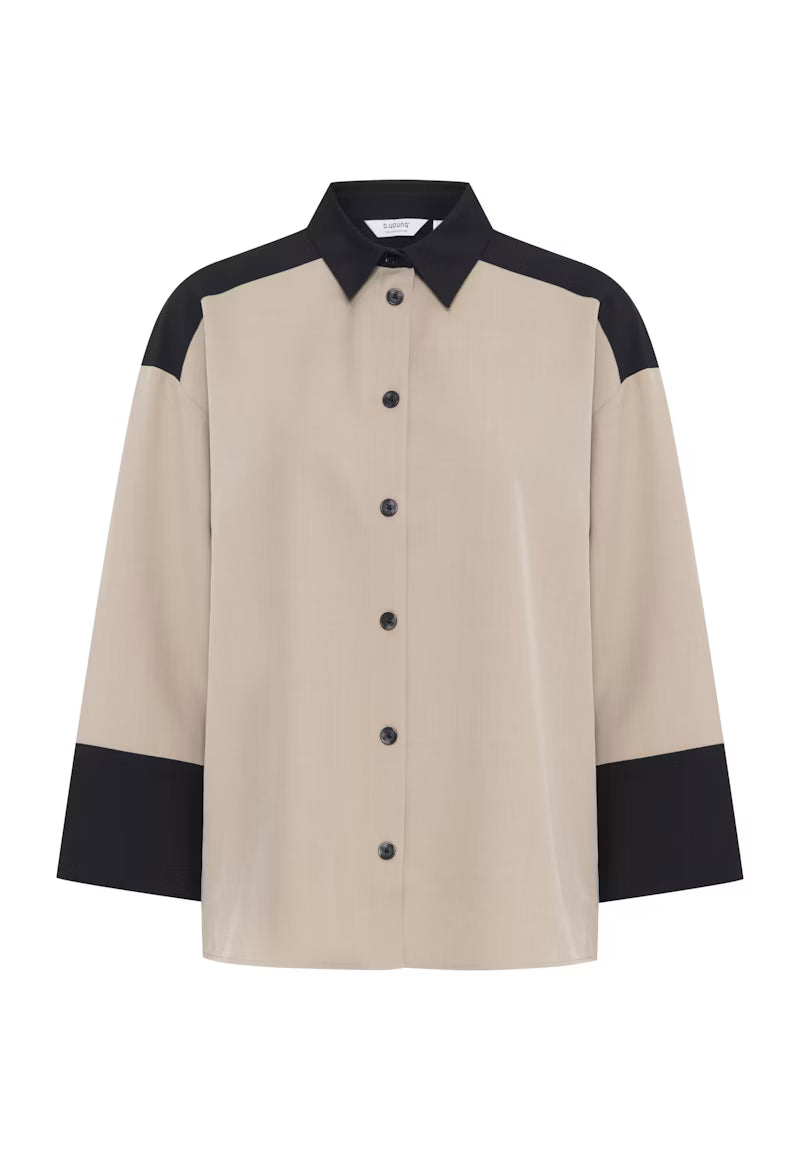 B Young BYIDDE Woven Shirt