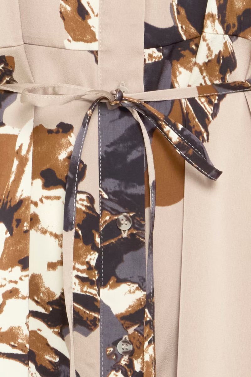 B.Young ByJannike Shirt Dress