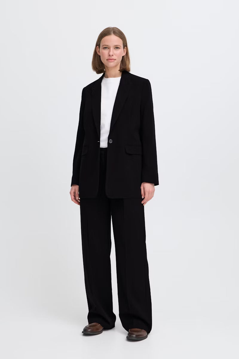 B.Young Danta Blazer