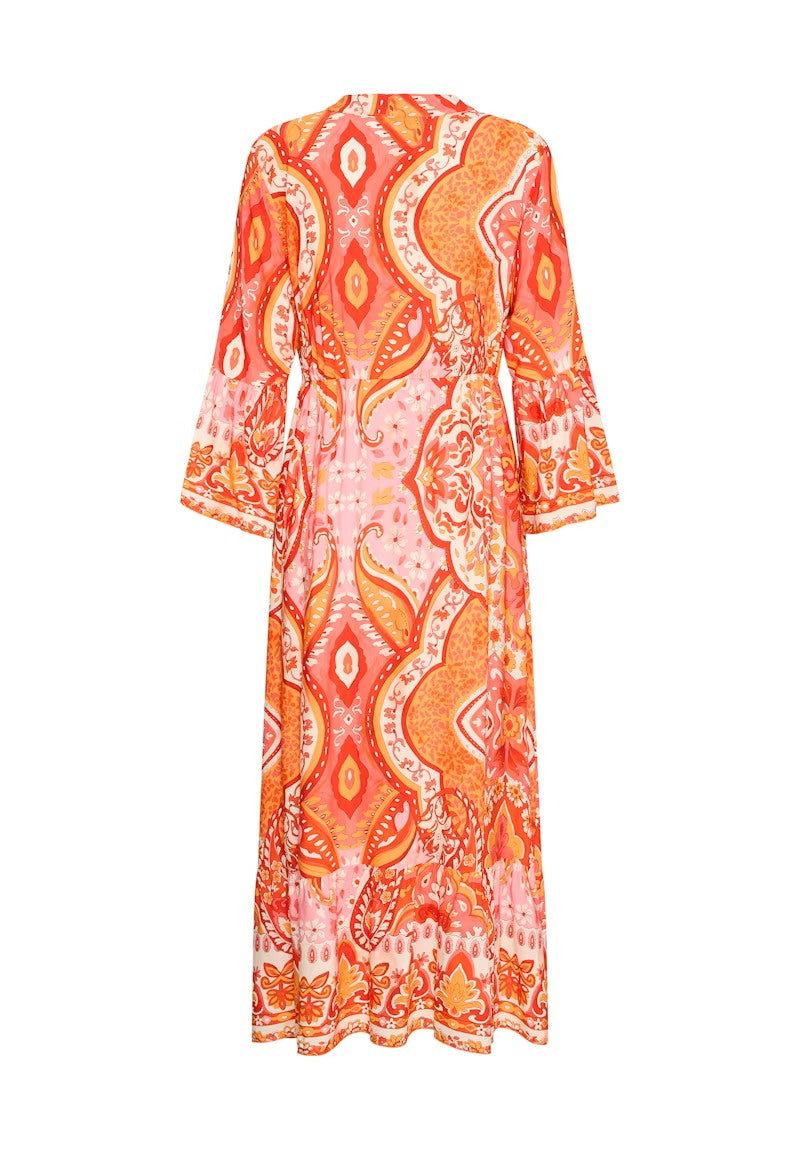 Sorbet Gella Dress