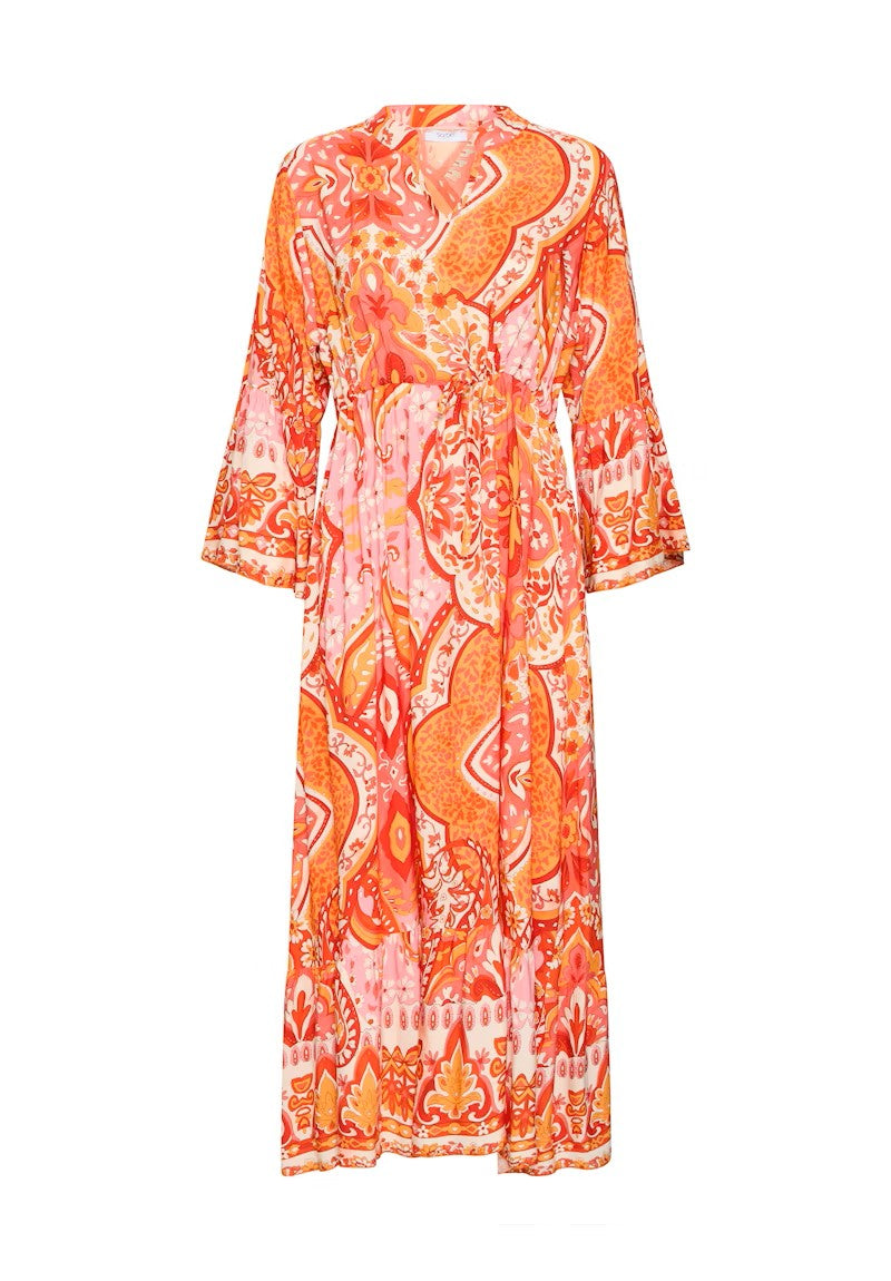 Sorbet Gella Dress