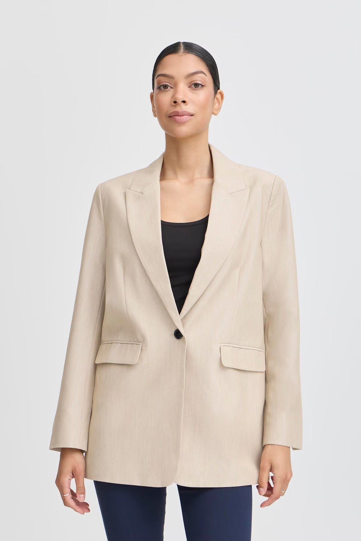 B.Young 20813078 BYDANTA Blazer