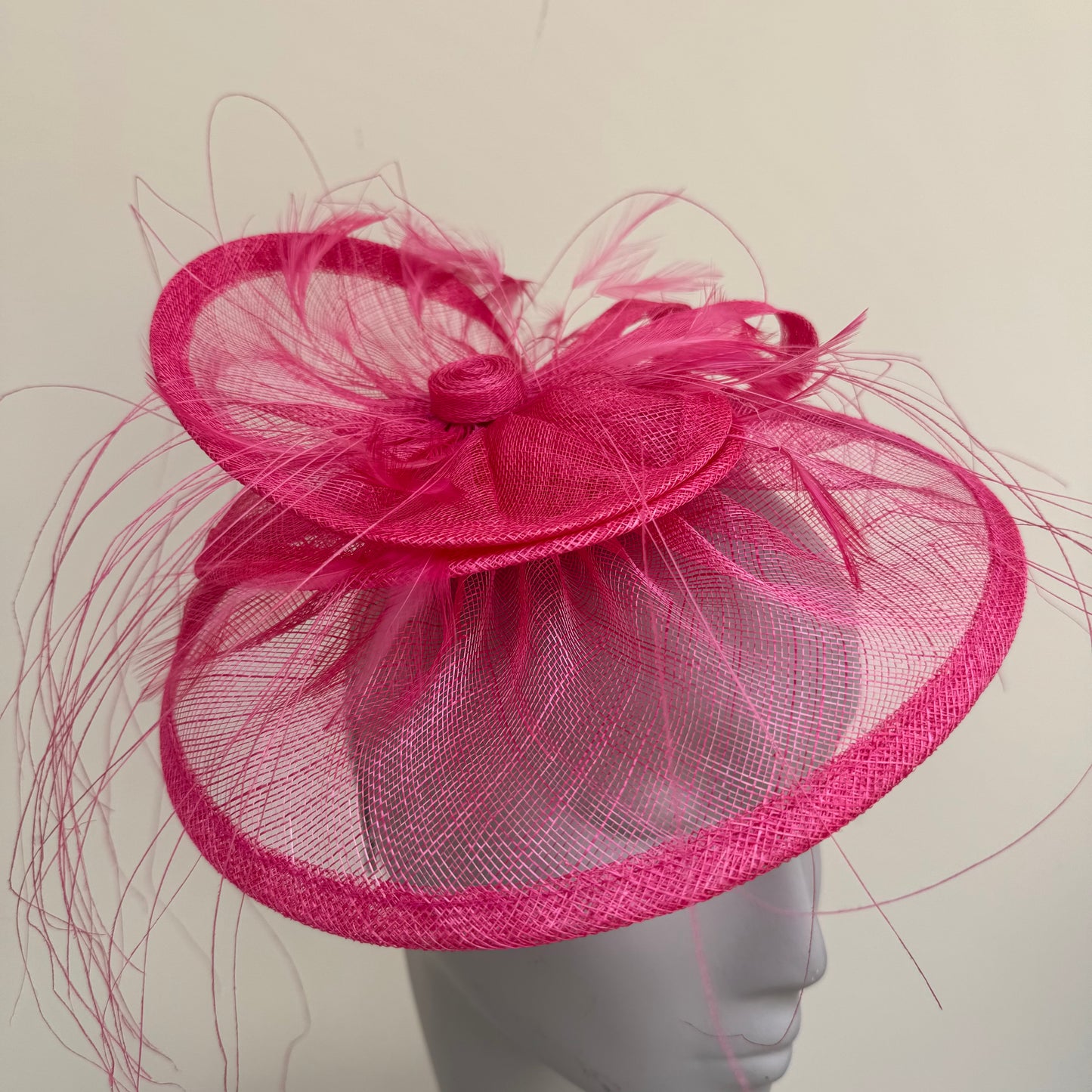 Max and Ellie BD1 Hatinator in Pinks