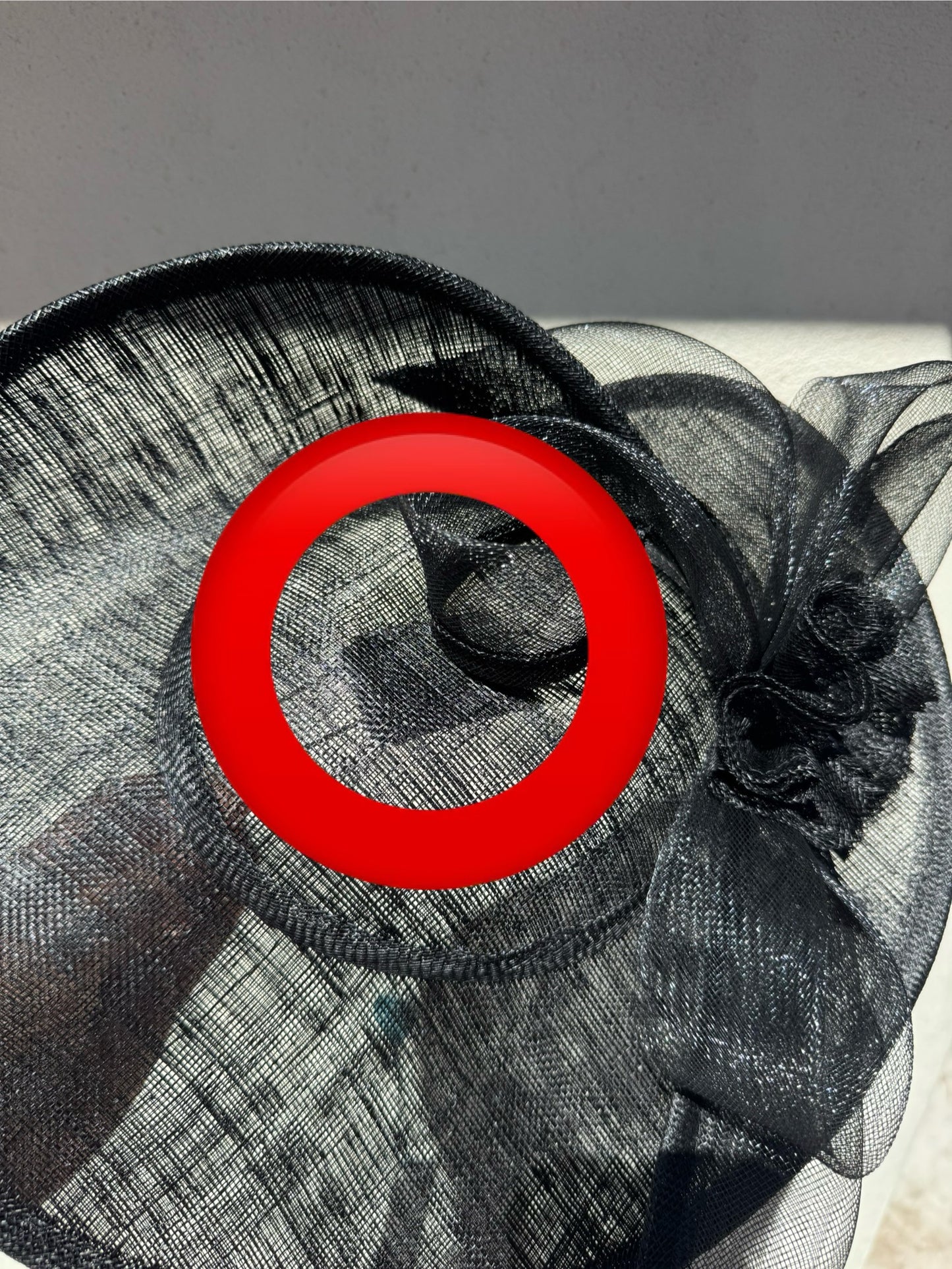 Max and Ellie JD3 Split Disc Hatinator DAMAGED