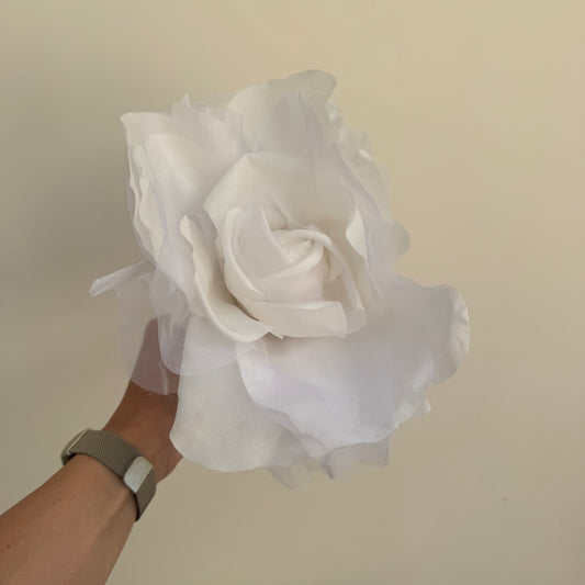 Max and Ellie FL4 Velvet Rose