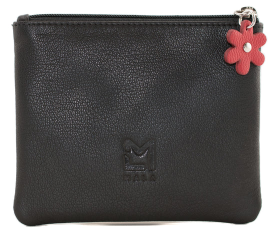 Mala Poppy Coin Purse