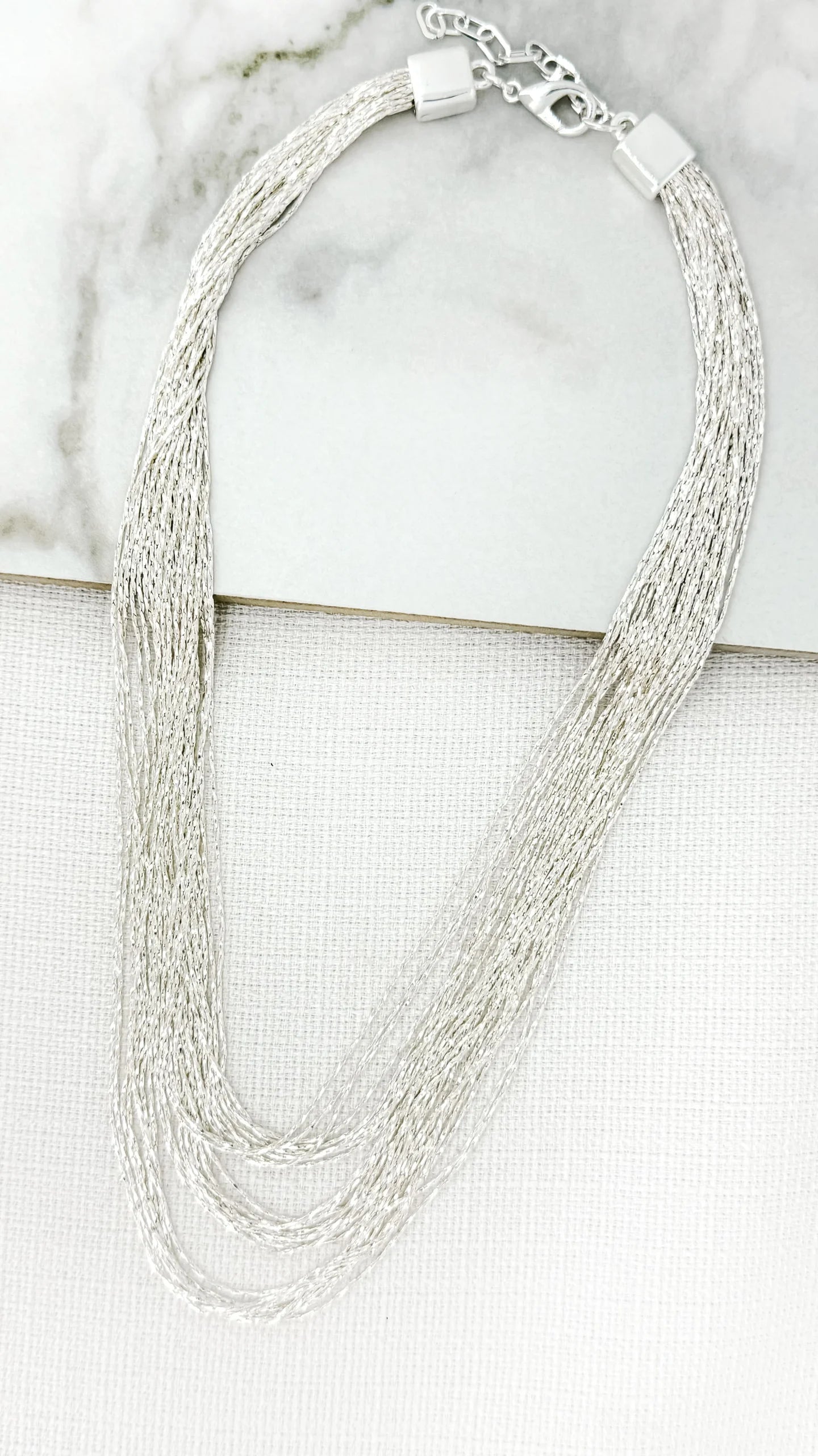 Envy 4329 Necklace
